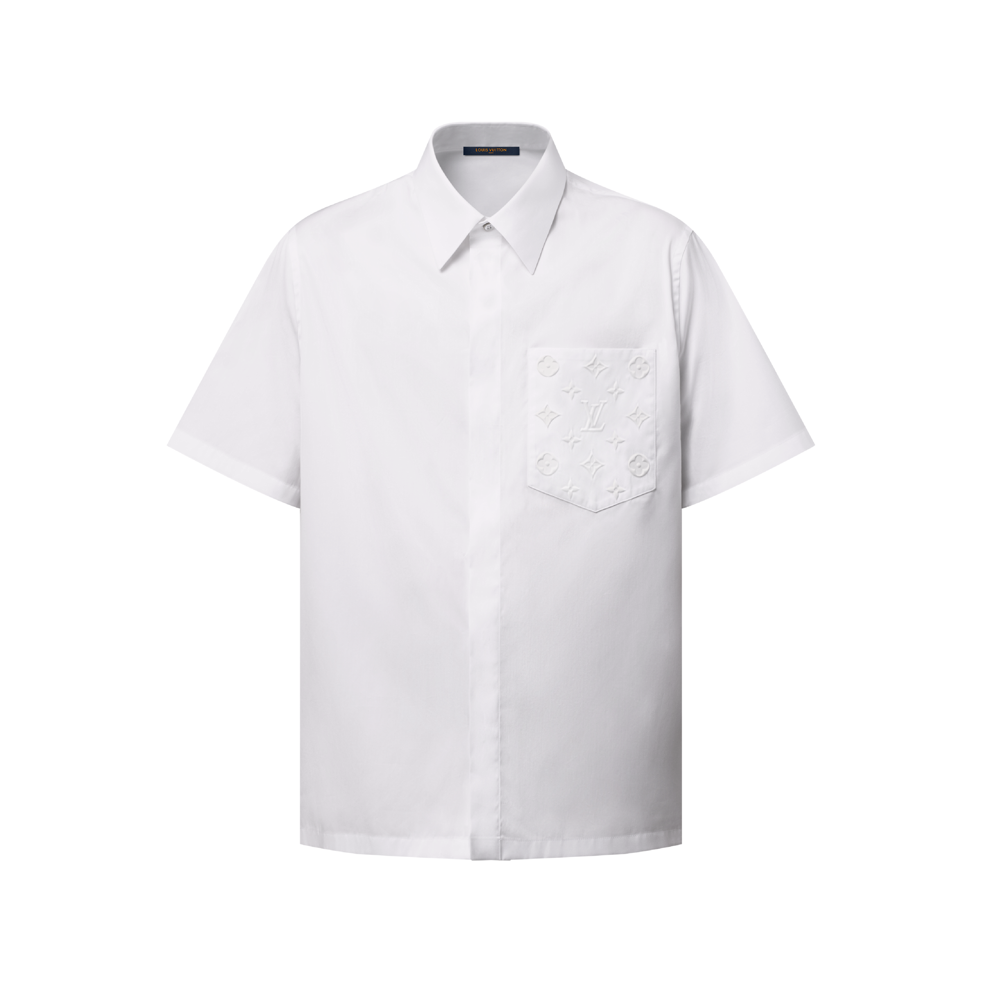 White Shirts Ready-to-Wear | LOUIS VUITTON